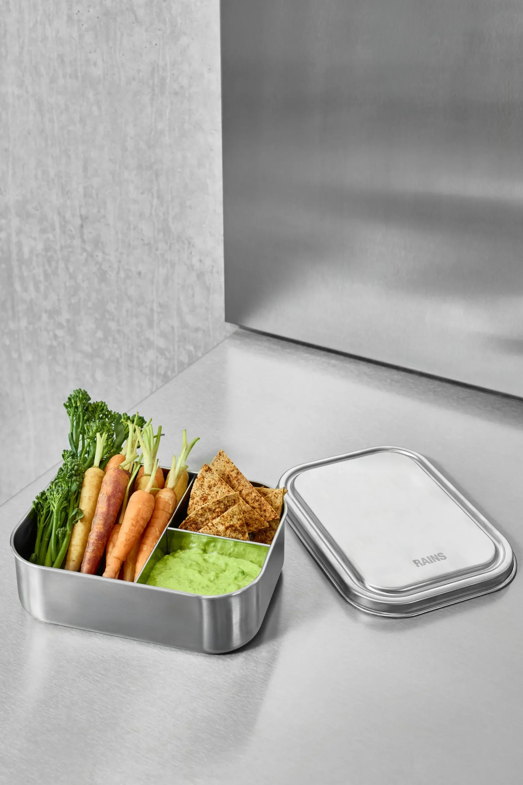 Lunch Box