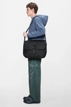 Messenger Bag