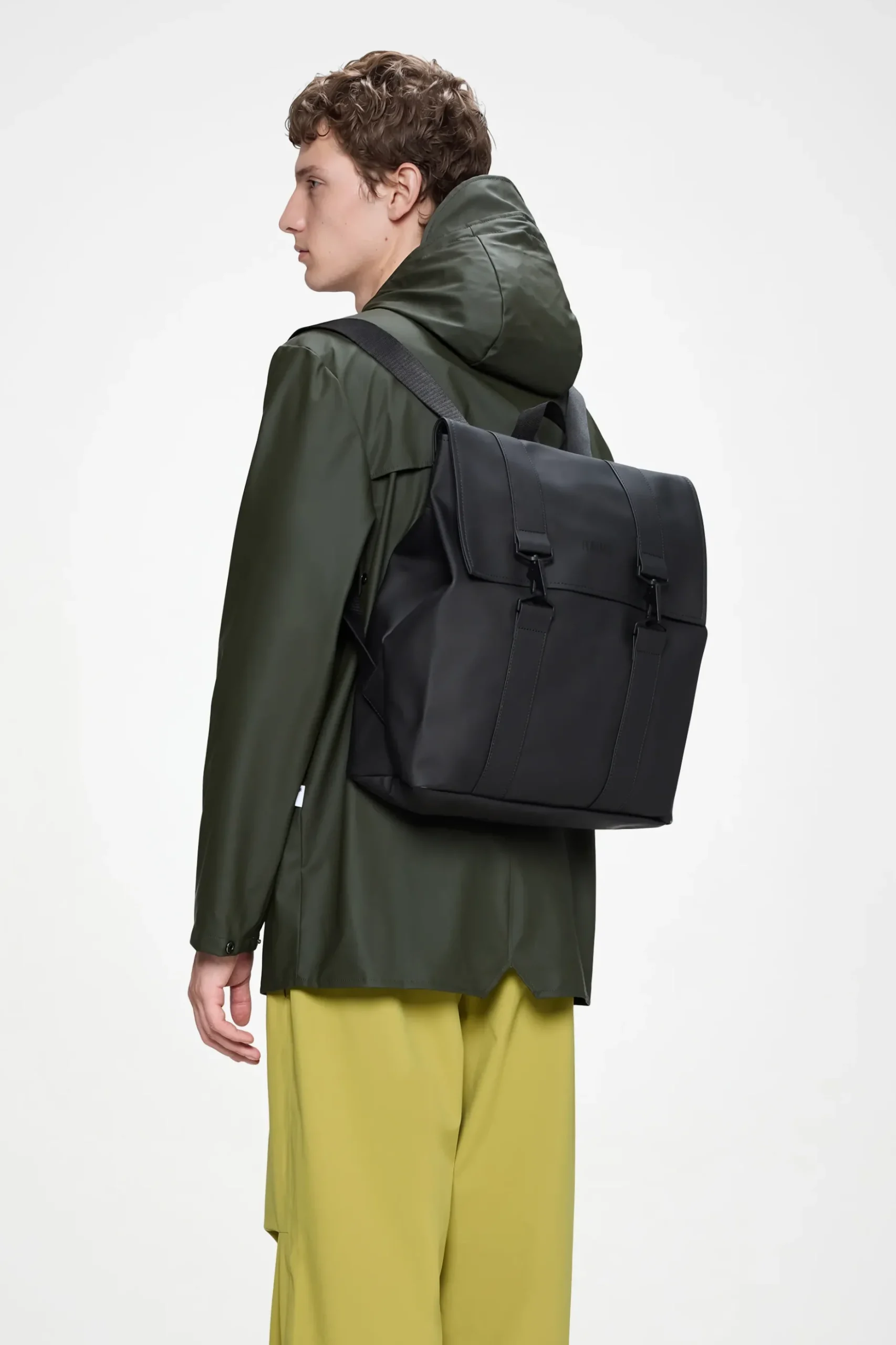 MSN Bag