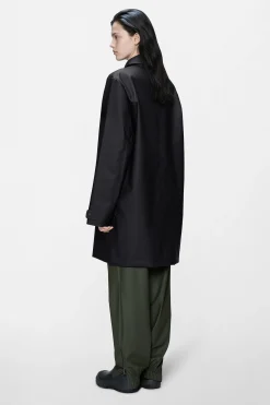 Nara Long Jacket