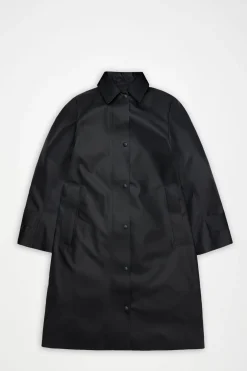 Nara Long W Jacket