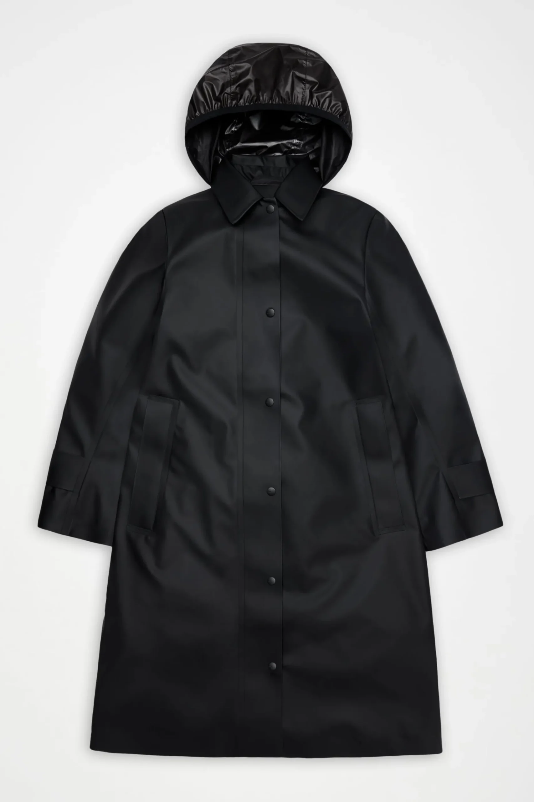 Nara Long W Jacket