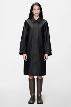 Nara Long W Jacket