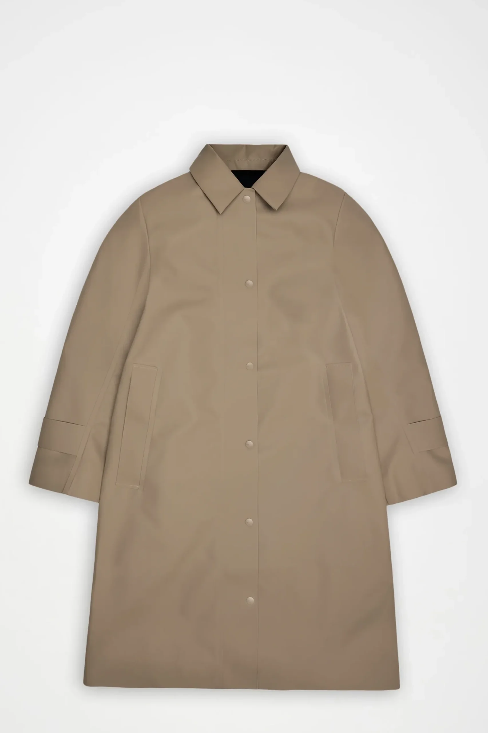 Nara Long W Jacket