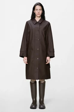 Nara Long W Jacket