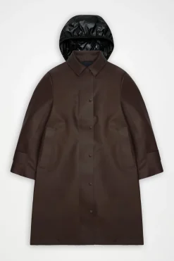 Nara Long W Jacket