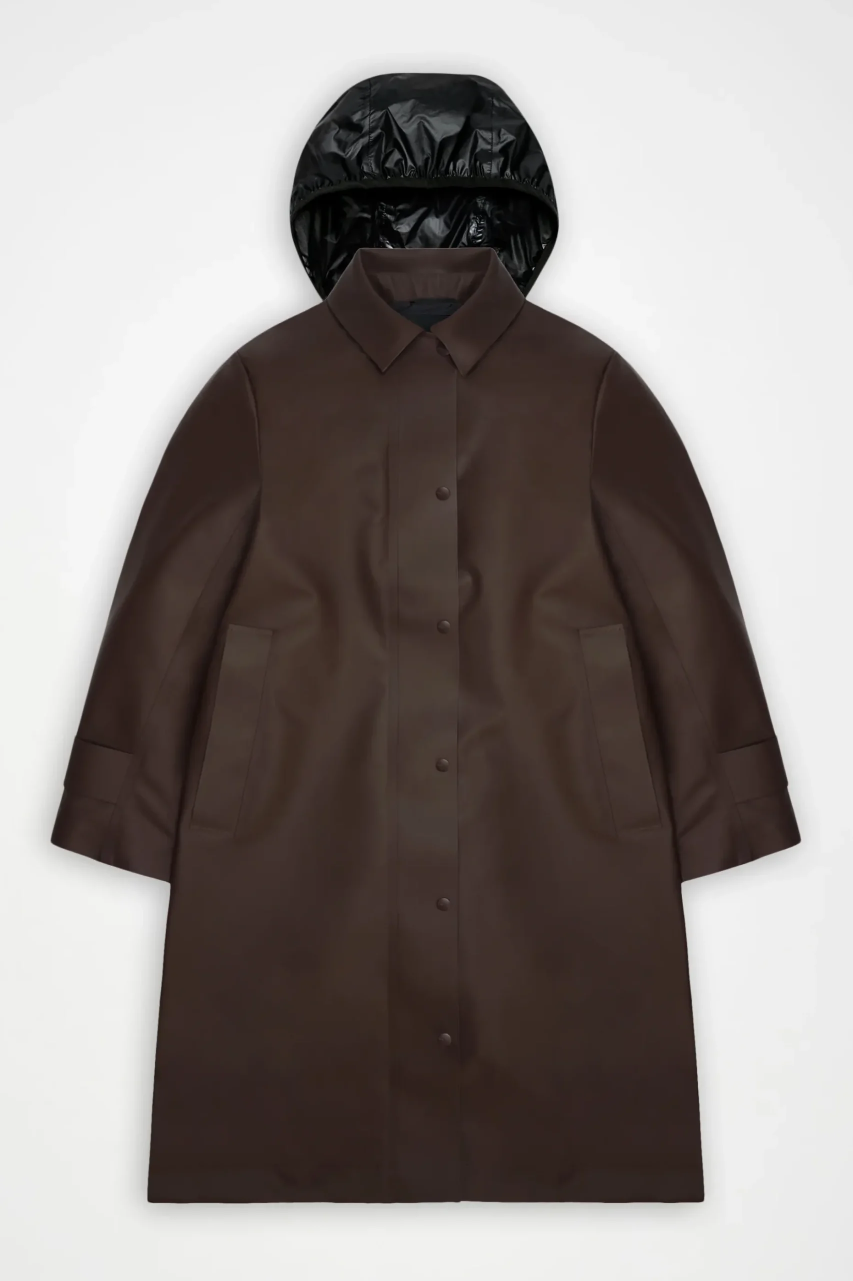 Nara Long W Jacket