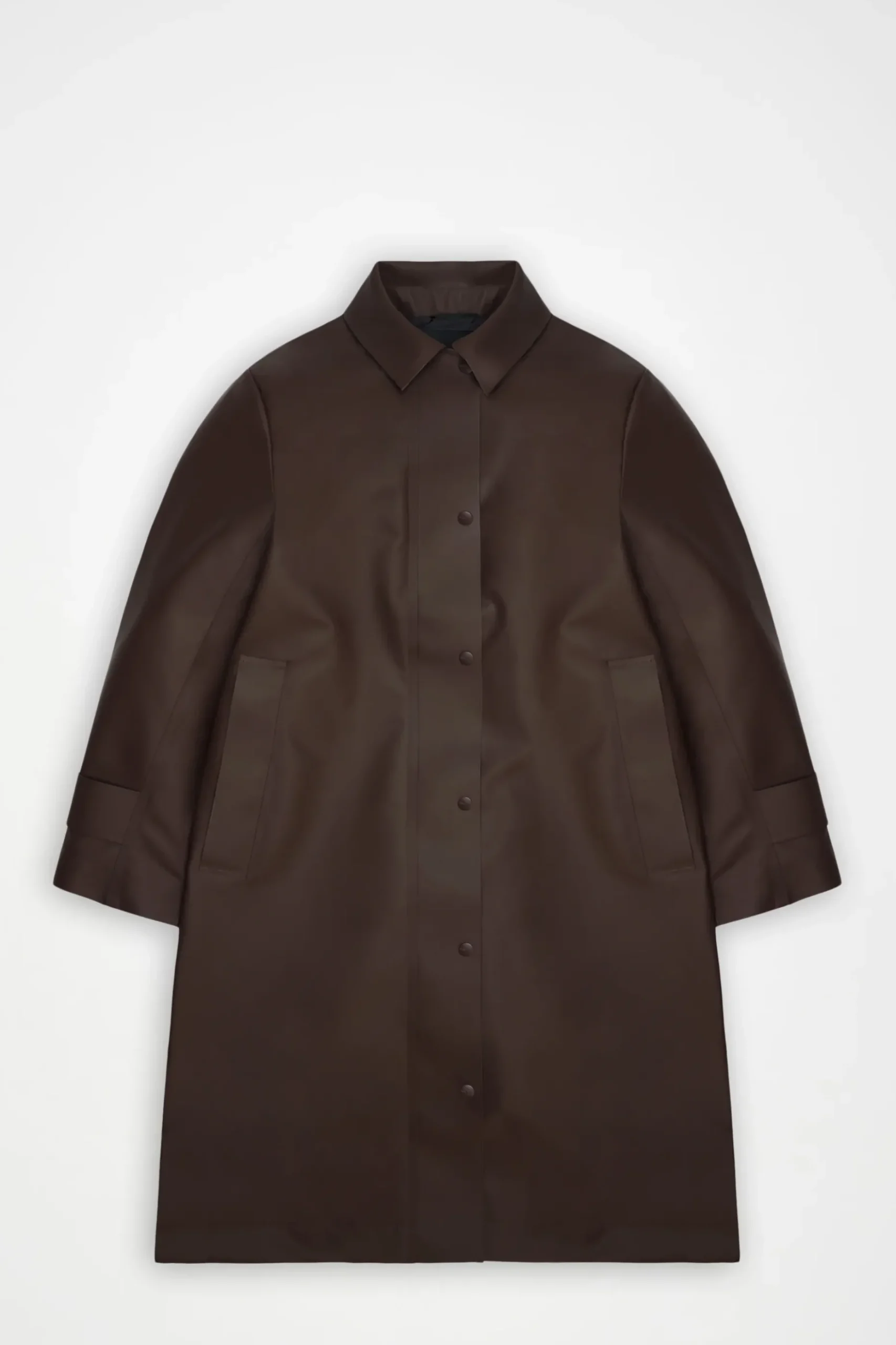 Nara Long W Jacket