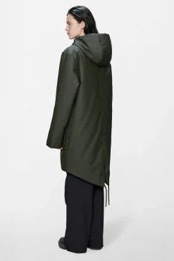 Nome Long Parka