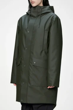 Nome Long Parka