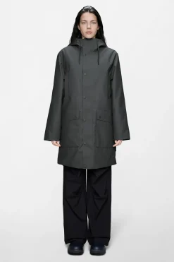 Nome Long Parka