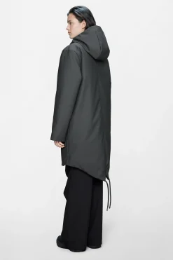 Nome Long Parka
