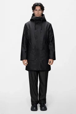 Nome Long Parka