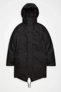 Nome Long Parka