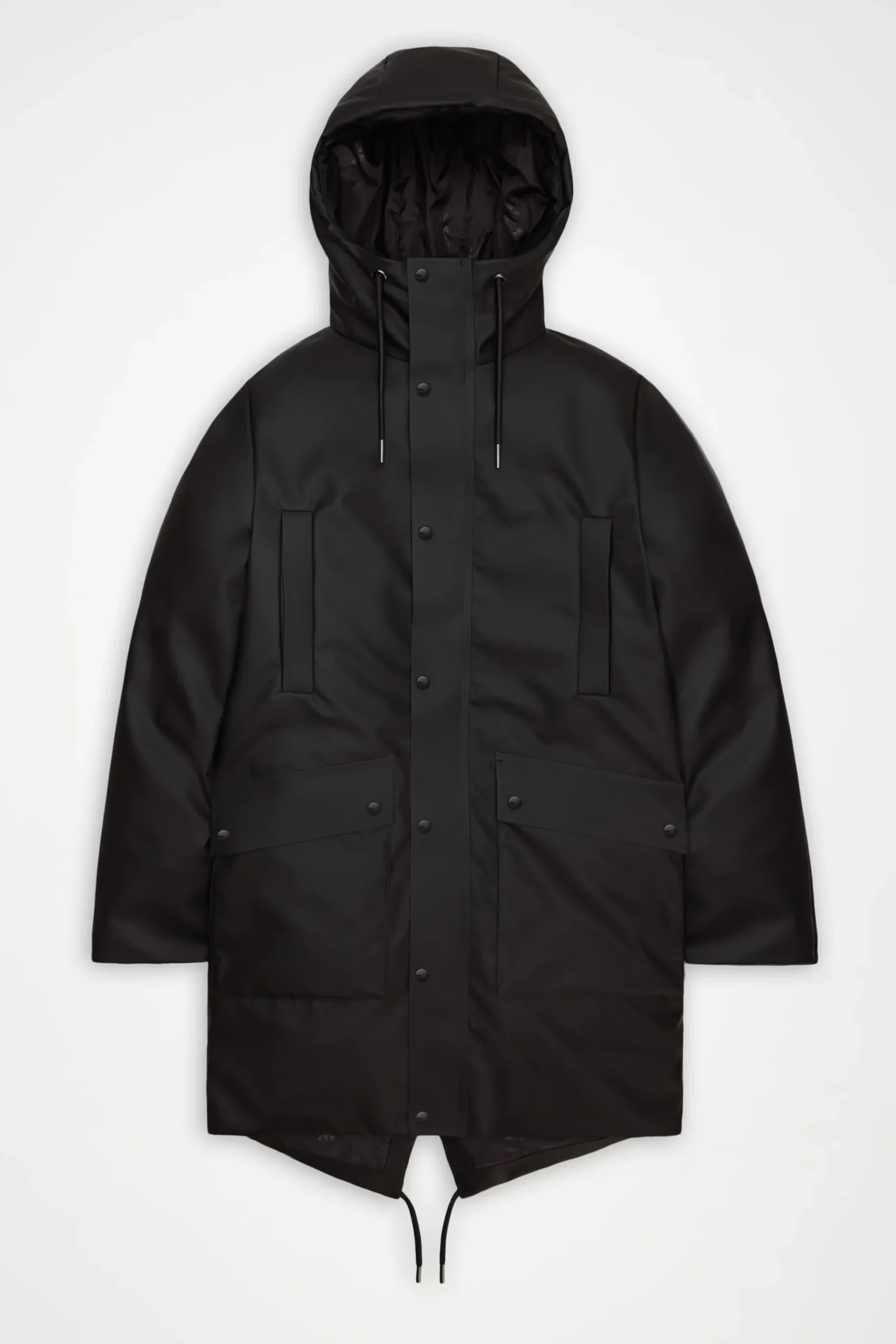 Nome Long Parka