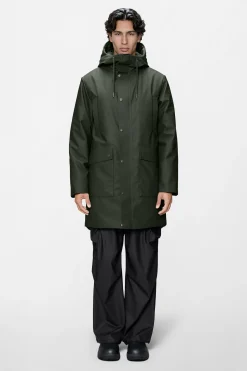 Nome Long Parka
