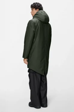 Nome Long Parka