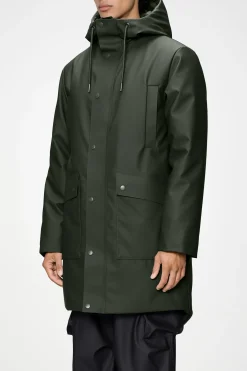 Nome Long Parka