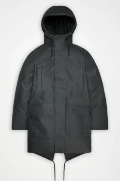 Nome Long Parka