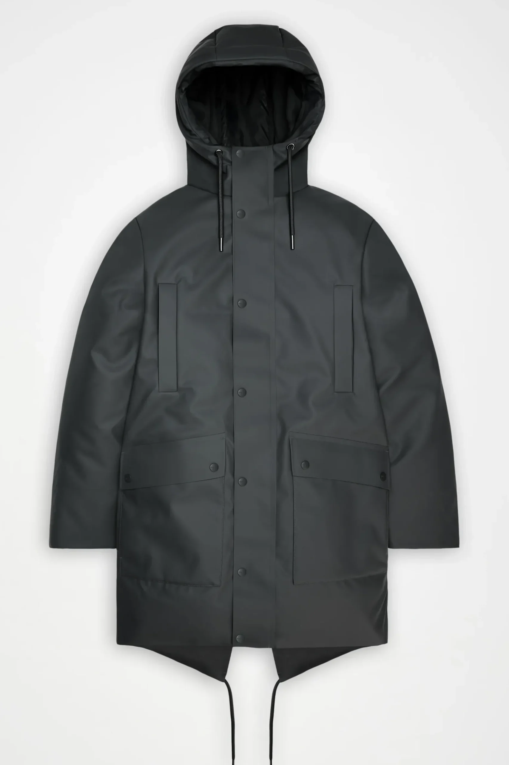Nome Long Parka