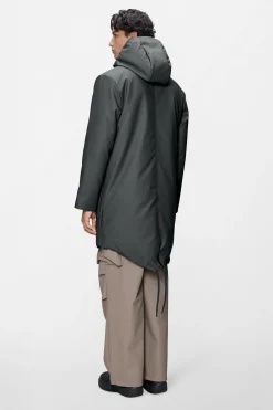 Nome Long Parka