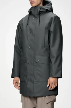 Nome Long Parka