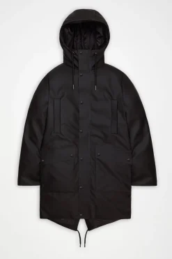 Nome Long Parka