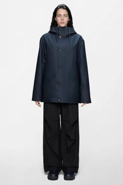 Nome Parka