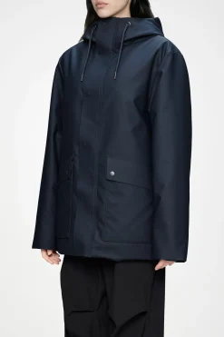 Nome Parka