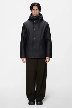 Nome Parka