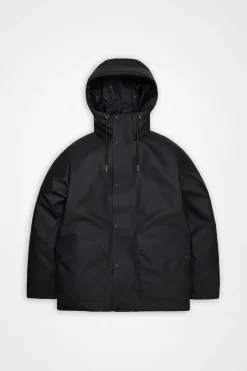 Nome Parka