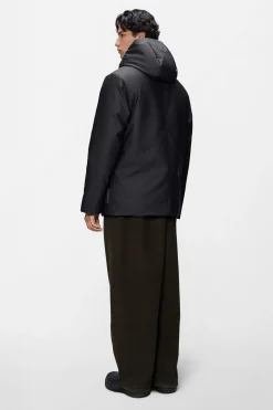 Nome Parka
