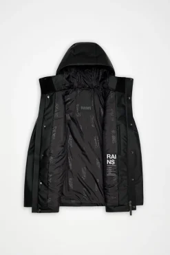 Nome Parka
