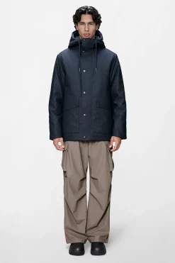 Nome Parka