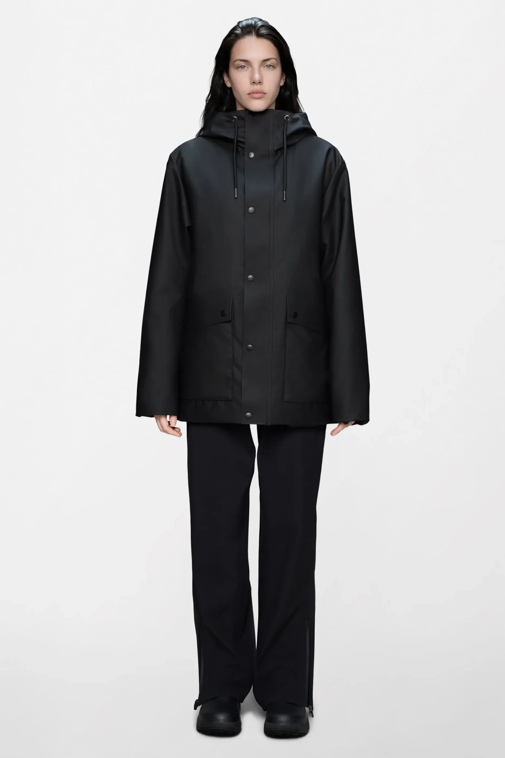 Nome Parka