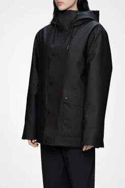 Nome Parka