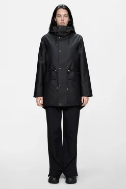 Nome String W Parka