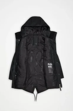 Nome String W Parka
