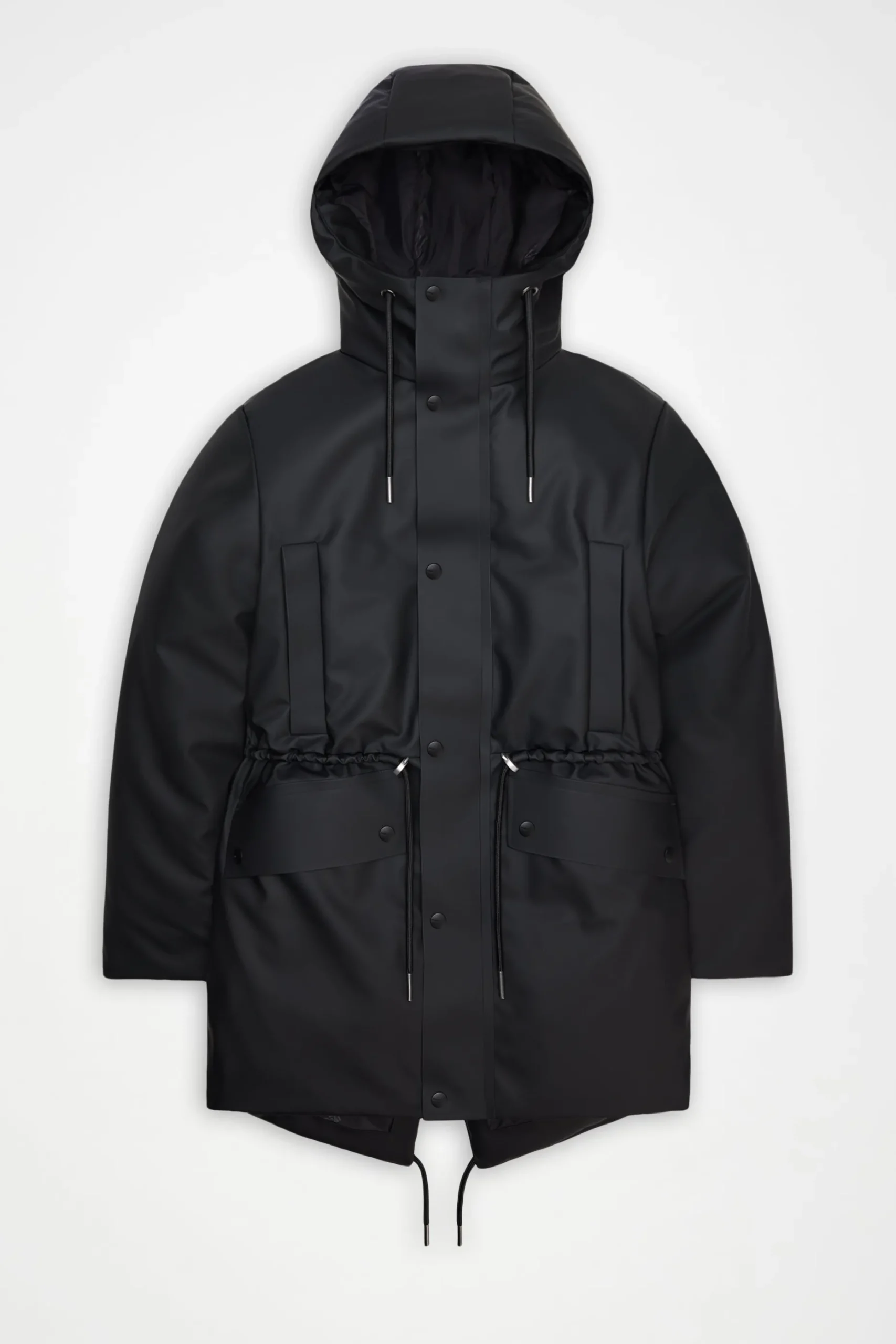 Nome String W Parka