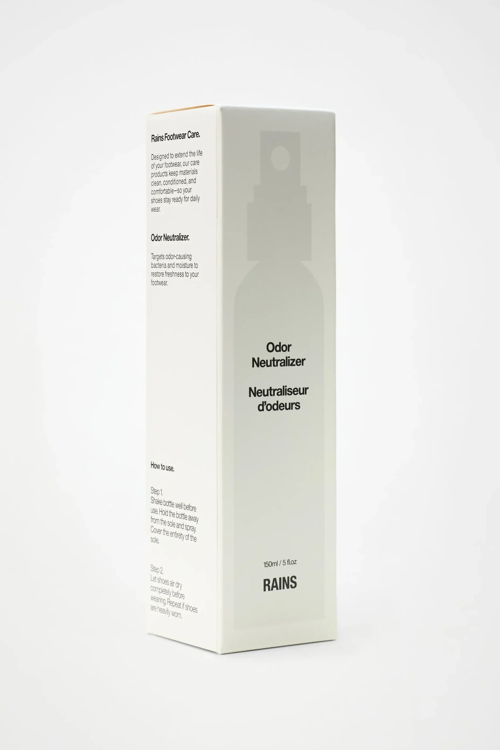 Odor Neutralizer
