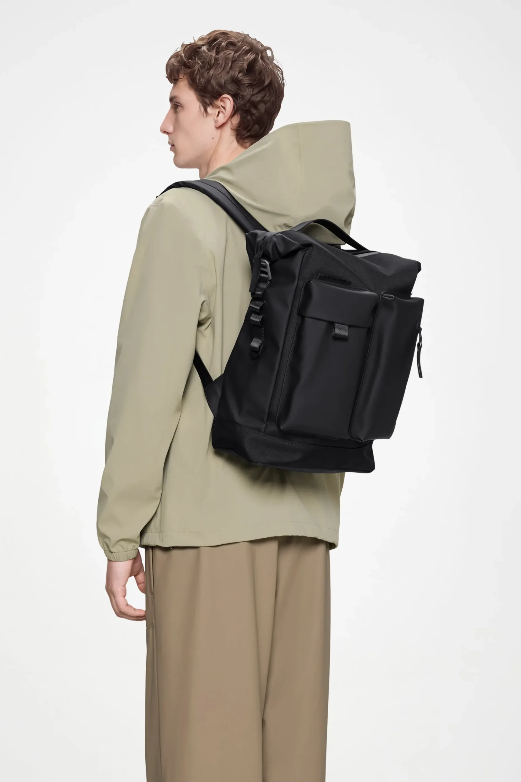 Otaru Backpack