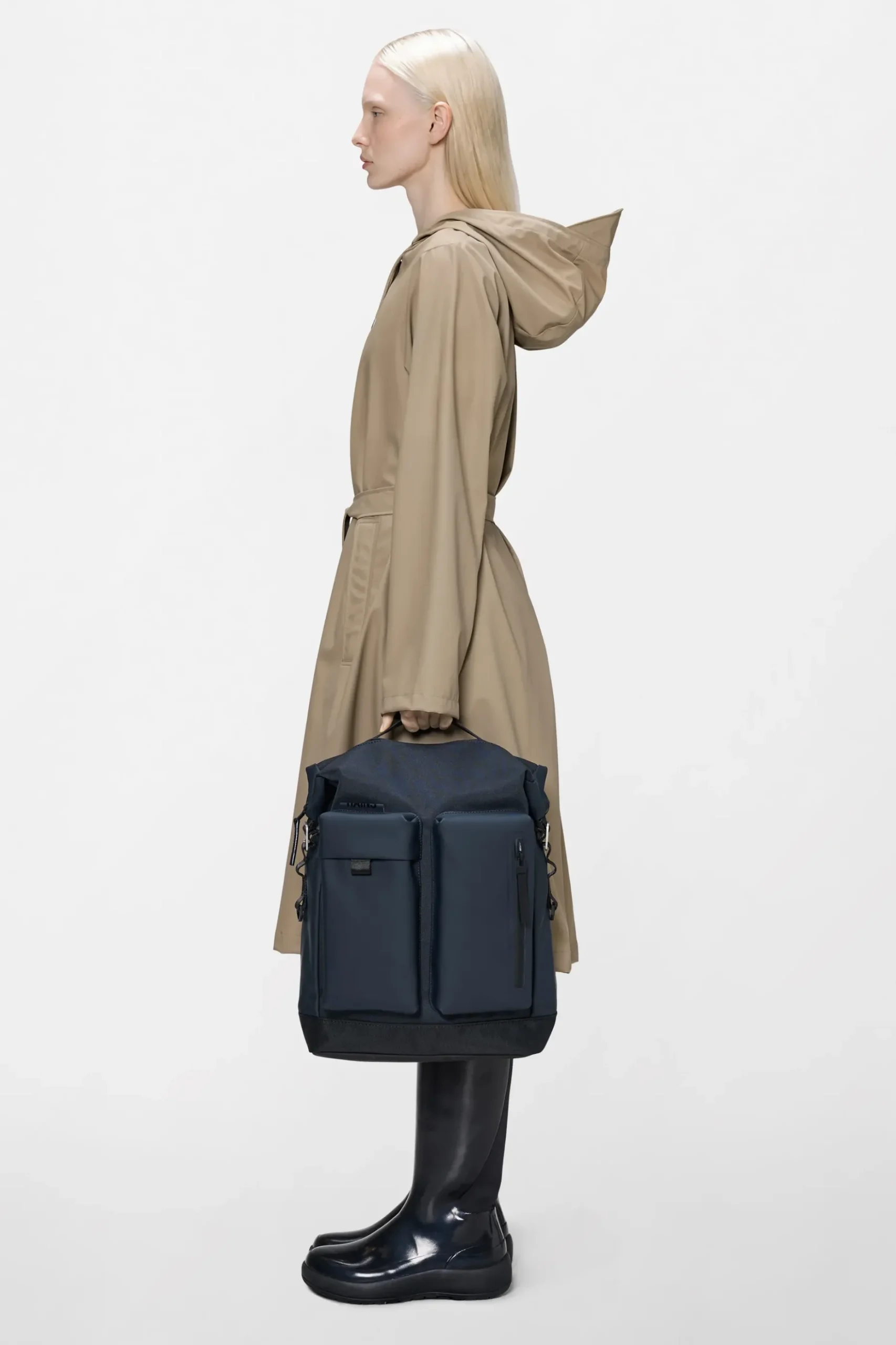 Otaru Backpack
