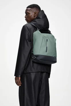 Otaru Hobo Backpack