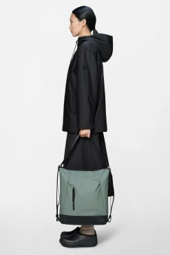 Otaru Hobo Backpack