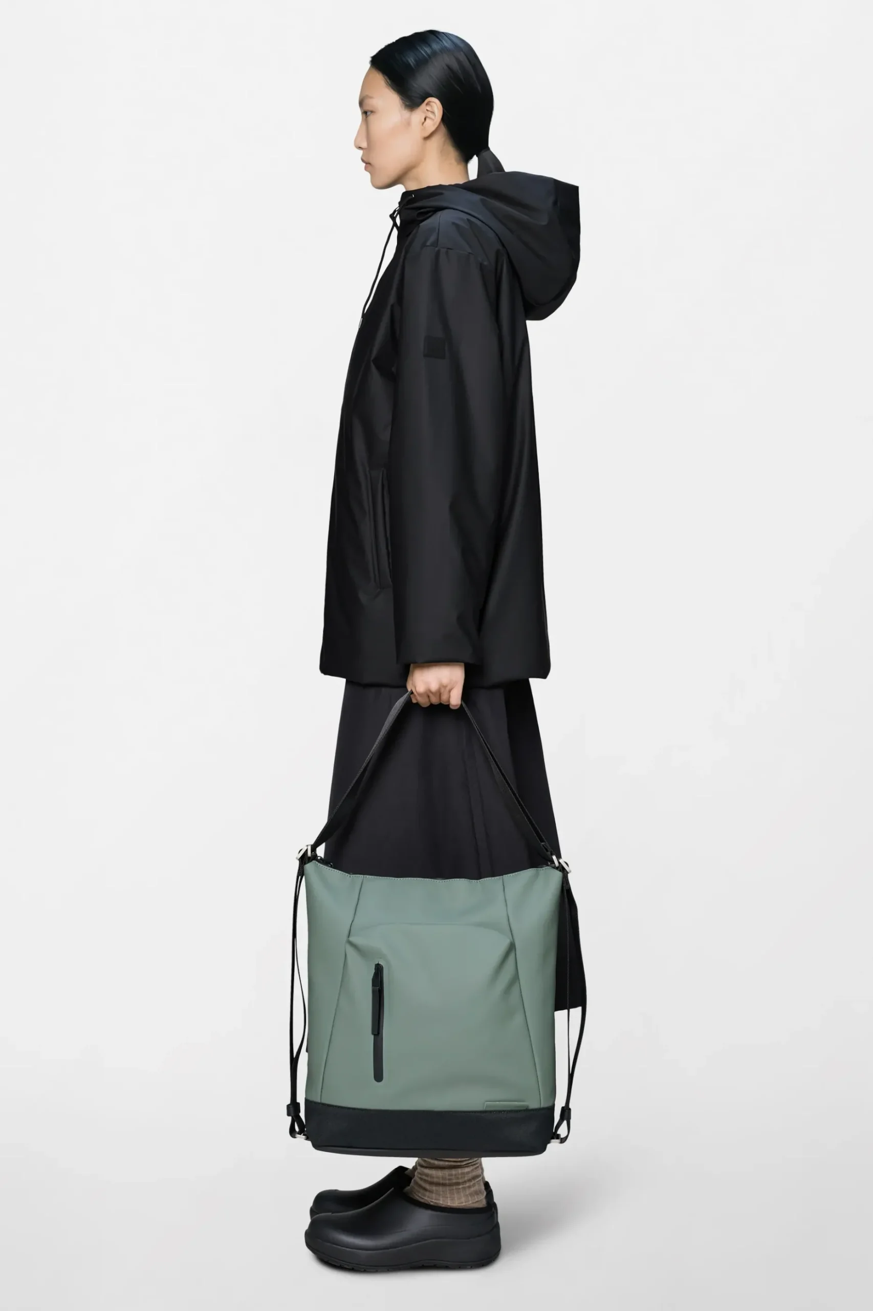 Otaru Hobo Backpack