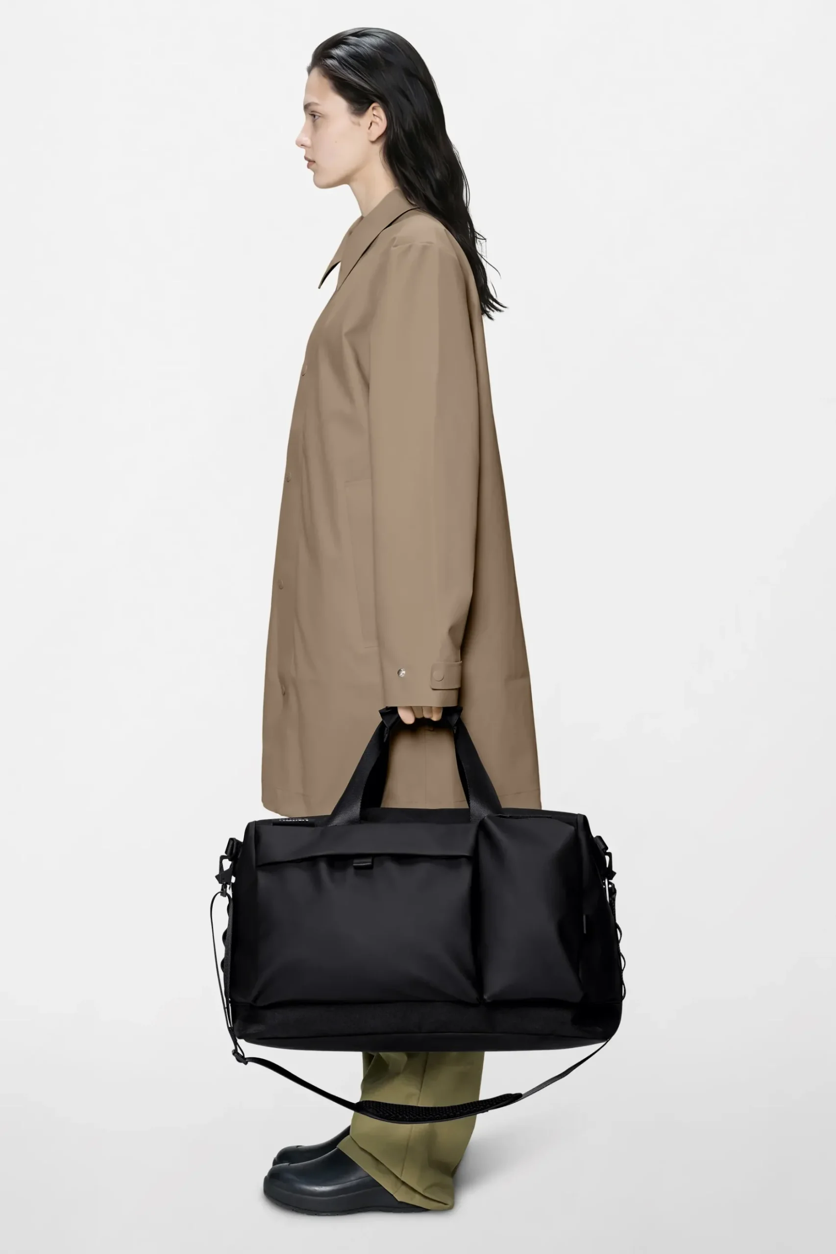 Otaru Weekend Bag