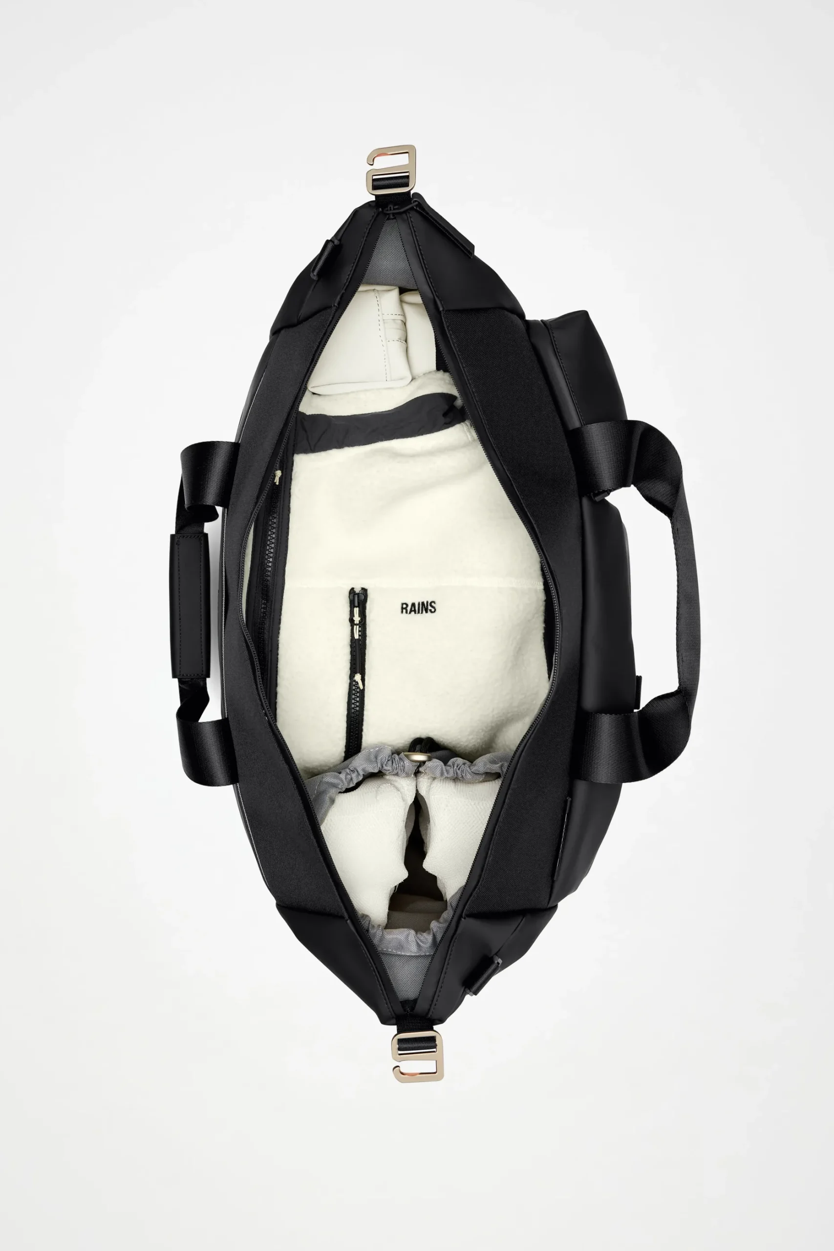 Otaru Weekend Bag