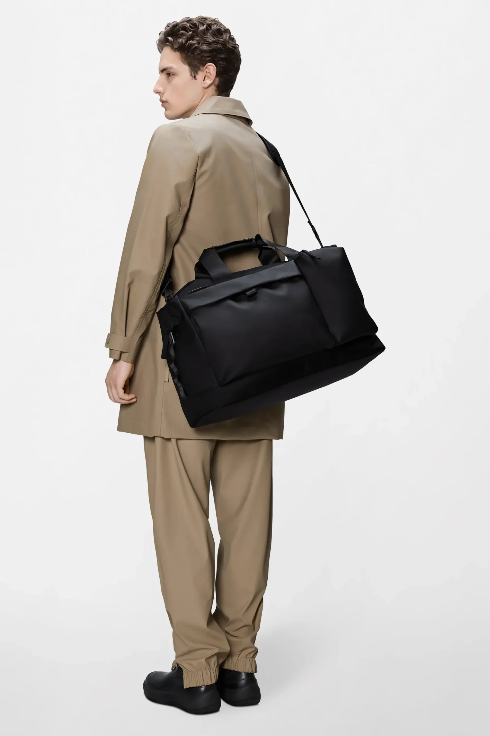 Otaru Weekend Bag