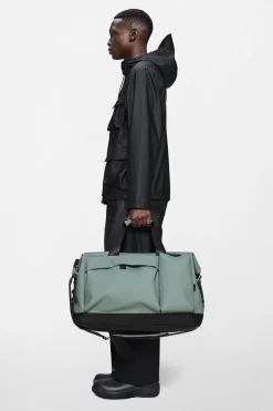 Otaru Weekend Bag