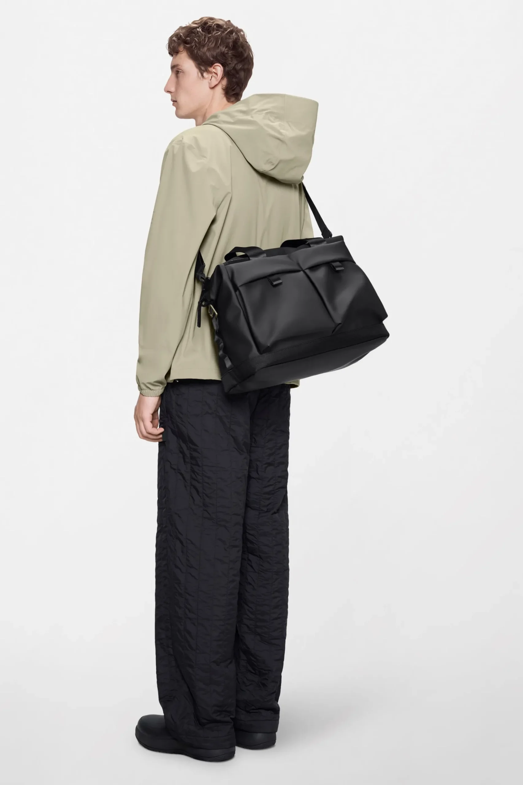 Otaru Weekend Bag Small